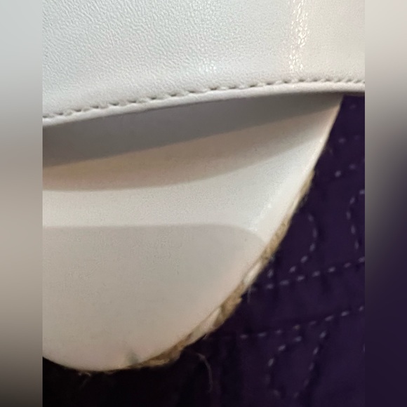 ASOS Wedges size 9 but fits like an 8. - Picture 11 of 13